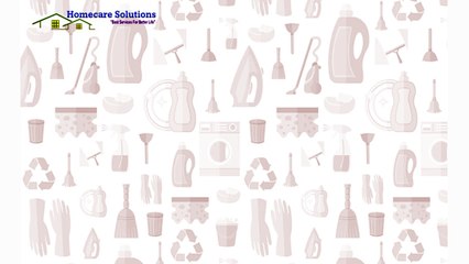 Home Deep Cleaning Services in Bangalore - Homecaresolutions.in