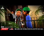 3D Animation  Quran  Ghulam Rasool  Kids  Cartoon