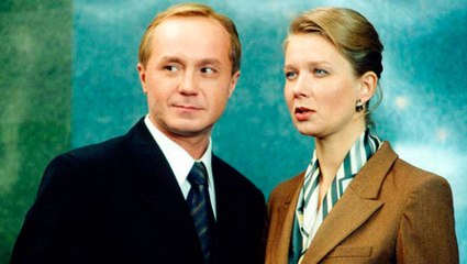 Un sărut, dar nu pentru presă / Potseluy ne dlya pressy (2007)