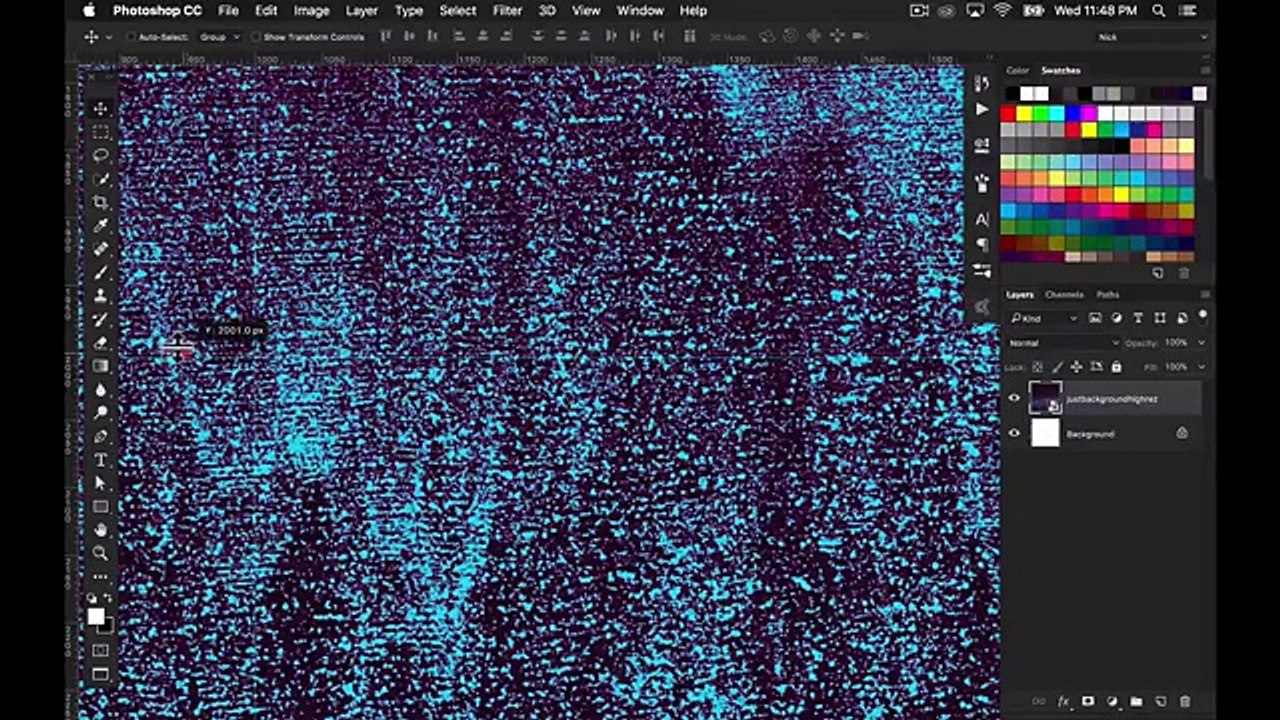 How to Create Multi-Image Instagram Collages w/ Adobe Photoshop