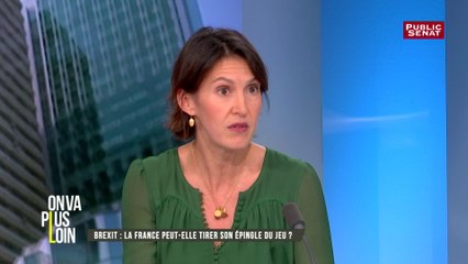 OVPL : négociations accord Brexit