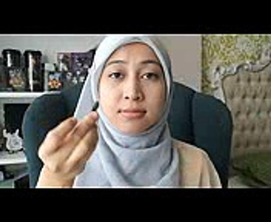 Make up tutorial