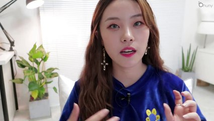 패션고민 QnA 2탄! /패션유튜버 오후니 Ohuny