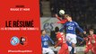 J13. Strasbourg / Stade Rennais F.C. : Le Résumé