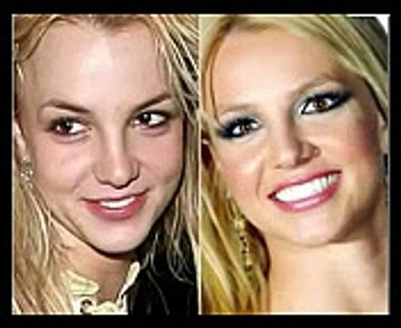 What Celebrities REALLY Look Like! (WITHOUT MAKEUP) (1)