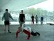 Nike-freestyle-ronaldinho-video-clip By Litaliano89