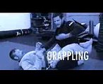 MMA Guard Passing