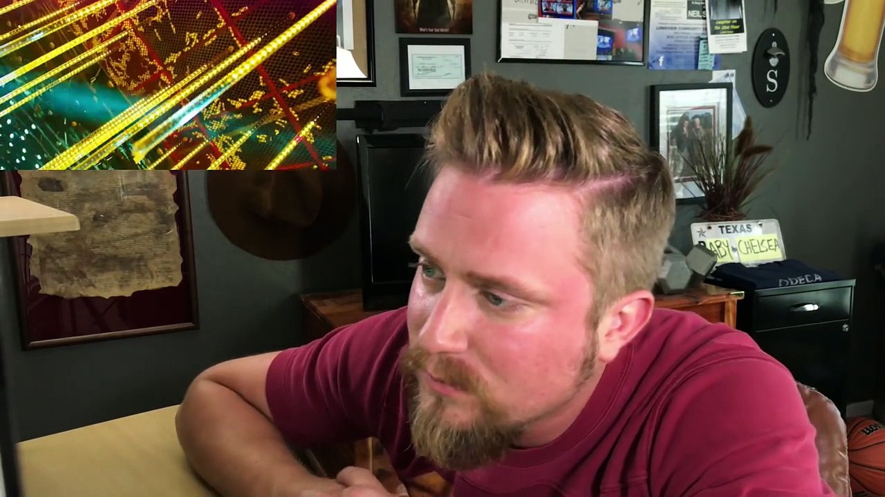 Sim Ou Não Anitta Feat Maluma OFFICIAL REACTION VIDEO!!!!