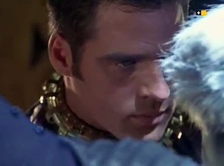 Farscape S02E18 A Clockwork Nebari