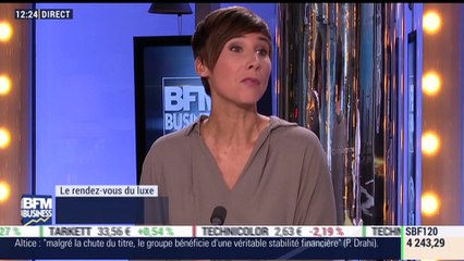 Le Rendez-vous du Luxe: La cosmétique coréenne pousse ses pions en France - 20/11