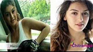 Tollywood Heroines Without Makeup