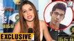Benafsha Soonawalla REACTS On Varun's Request To Eliminate Her From Bigg Boss 11