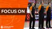 Focus on: Euroleague Basketball referees