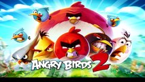 angry birds 2 Level 30 arena tournament Walktrough Cars Fast as Lightning Games for kids in english