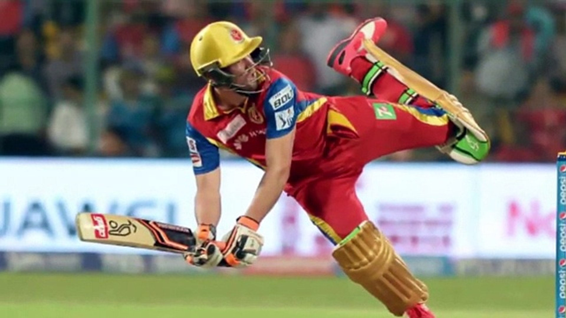 ⁣Top 10 Mindblowing Cricket Sixes Shots Highlights