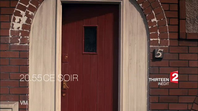 Thirteen : Bande-annonce de la nouvelle série britannique de France 2