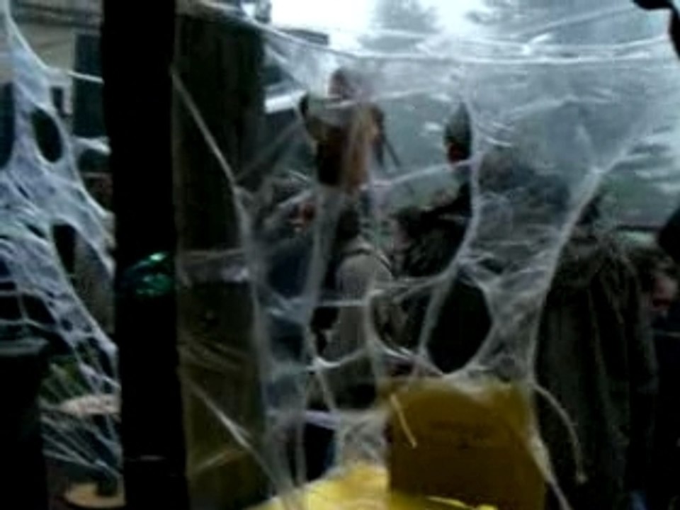 FORGET [Apotek] Mix Hardtek