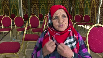 15 شخصا لقوا حتفهم في المغرب في تدافع خلال توزيع مساعدات غذائية