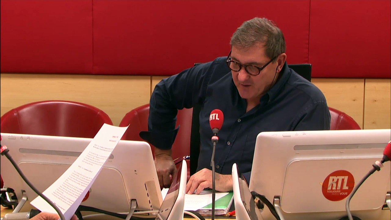 Michel Cymes : "Pas de cannabis si on veut éviter la surcharge pondérale !"