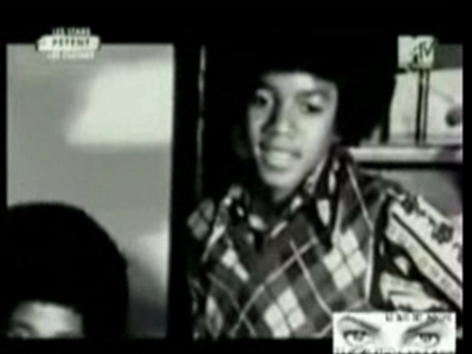 La vie de michael jackson