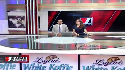 Datangi PN Bandung, Buni Yani Ajukan Banding atas Vonis Hakim