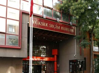 YSK'nın Yapısı Değişiyor! AK Parti, Teklifi Bugün Meclis'e Sunacak