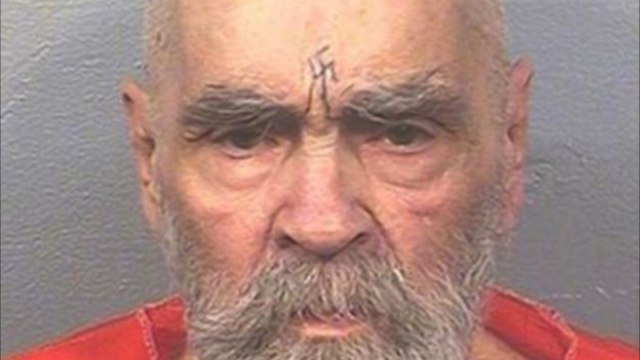 Charles Manson was the ultimate white supremacist