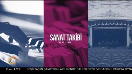 Sanat Takibi 20