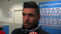 Rémy Cabella retrouve progressivement ses sensations depuis quelques mois