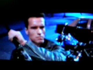Parodie Terminator