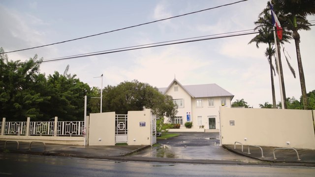 Film documentaire sur la DAC Martinique Yé, jodi, dimen / Hier, aujourd'hui, demain