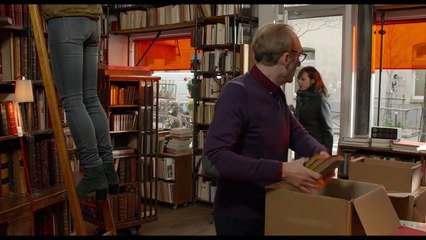 Garde Alternée - Bande-annonce VF