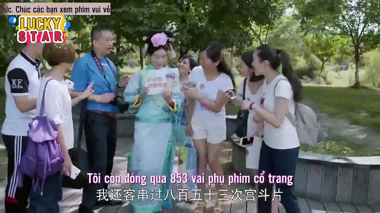 TTH Tập 1 - Phim Ngôn Tình Hay Nhất