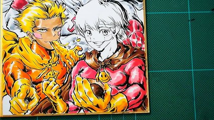 【アンパンマン】を実写化したら【ヤバすぎるイラスト】になった件、、、