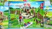 Playmobil Country Horse Collection! Horse Show, Flamenco Horse, Groomer with Heart Pony and More!