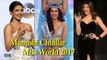Manushi Chhillar is Miss World 2017 | Priyanka, Sushmita Overjoyed