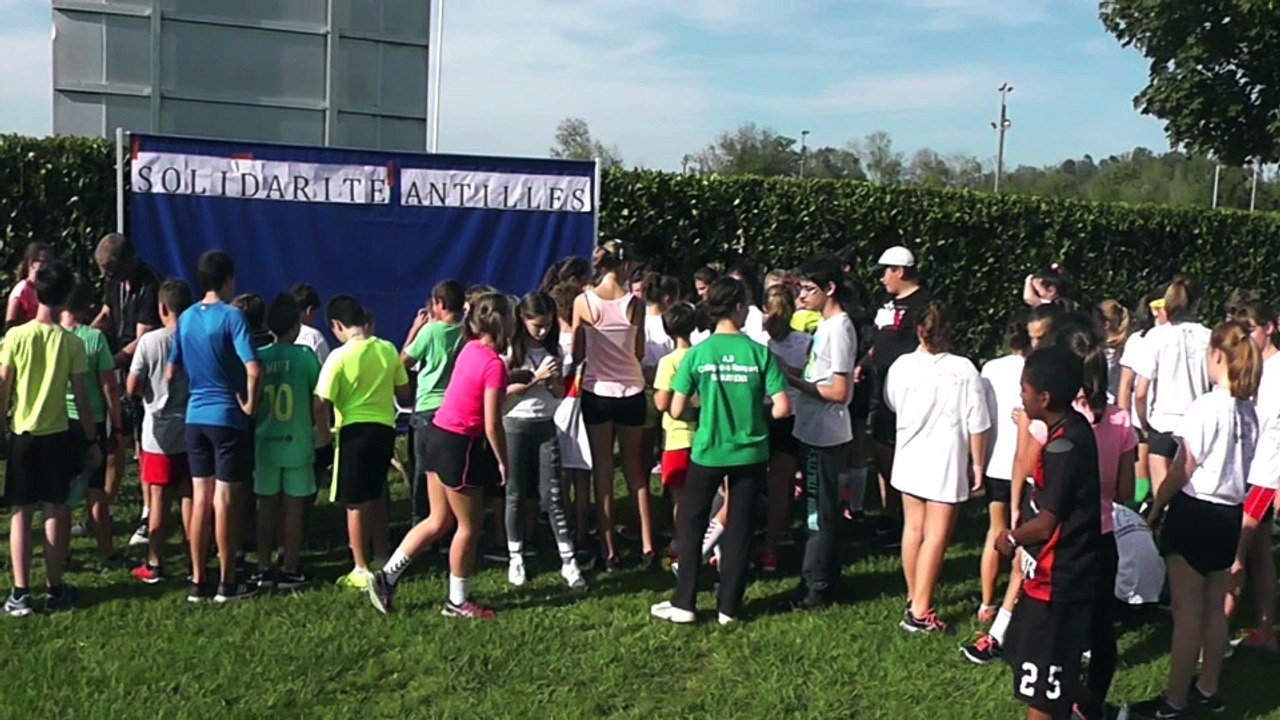 bande annonce cross 2017