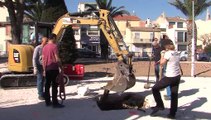 Martigues : le jardin de Ferrière se refait une beauté