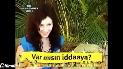 Sibel Kekilli Bu İşe Nasıl Başladı? Anlattı...