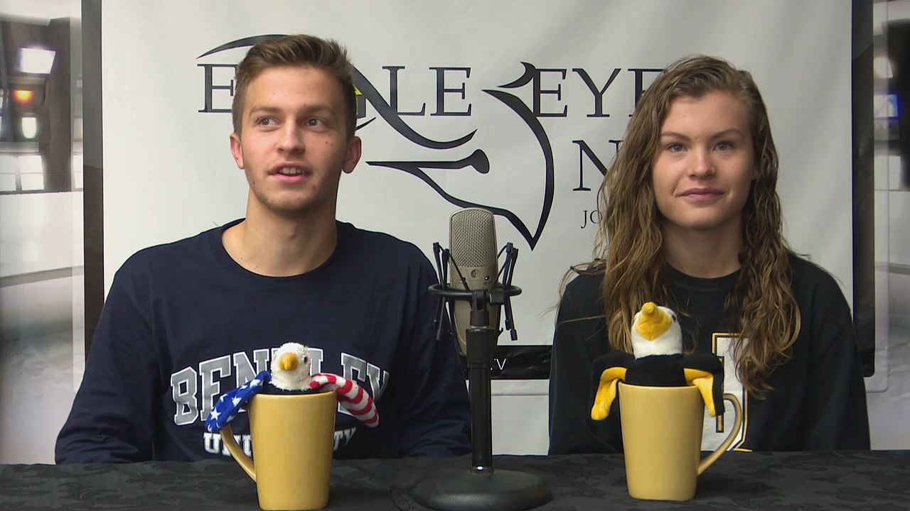 Eagle Eye News 11-20-17