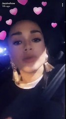 Jazz : qualifiée de "femme enceinte vulgaire", elle pousse un coup de gueule !