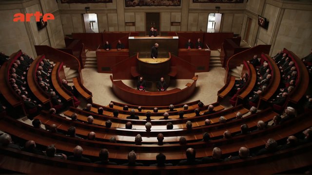 Ainsi soient-ils : Saison 2, épisode 5