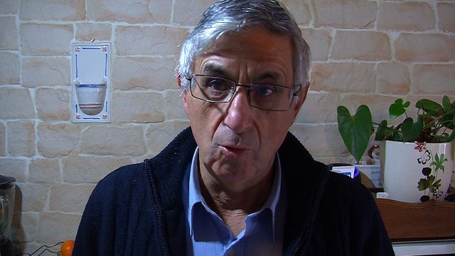 Jean Paul Espalargas, avocat des familles des berges du Canal