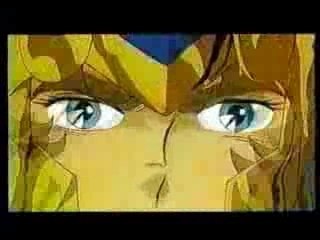 Saint Seiya Opening - I m Fight