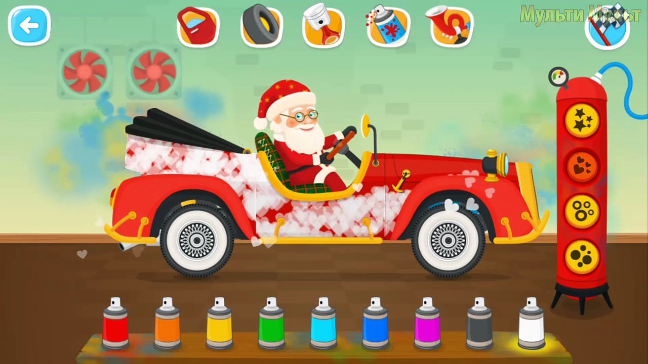 Car Driving for Kids | Car Fory | Videos for kids | Videos For Children | Car for Kids Game Kids