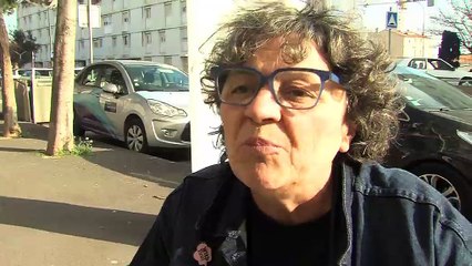 Nicole Chayne, responsable du service citoyenneté de la Ville de Port-de-Bouc.