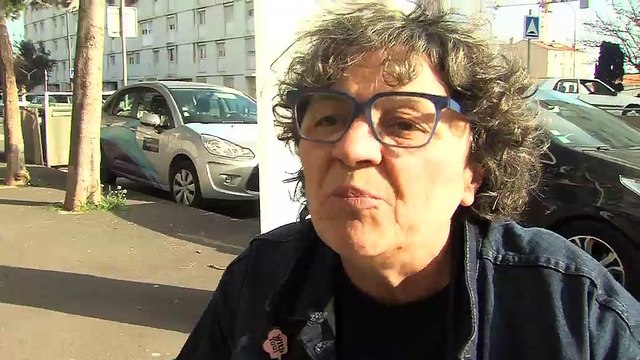 Nicole Chayne, responsable du service citoyenneté de la Ville de Port-de-Bouc.