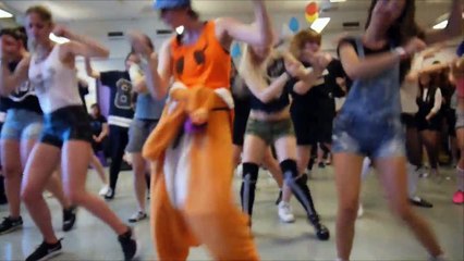 NÄRCON sommar new: KPOP random dance play (#2) KP