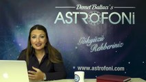 Kova Burcu Haftalık Astroloji Yorumu 6-12 Kasım 2017