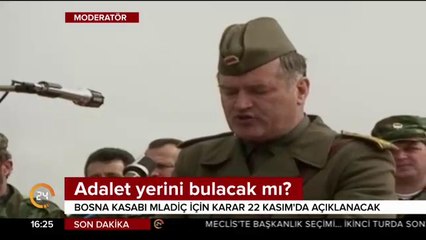 Adalet yerini bulacak mı?